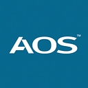 Advanced Orthopaedic Solutions logo