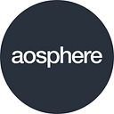Aosphere logo