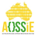 Aossie logo