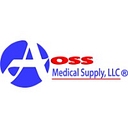 Aoss Medical Supply logo