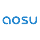 Aosulife logo