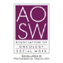Association Of Oncology Social Work logo