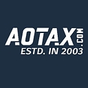 Advantage One Tax Consulting logo