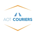 AOT Couriers Ltd logo