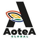 Aotea Global Services Limited (Aotea) logo