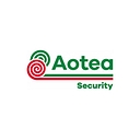 Aotea Security logo