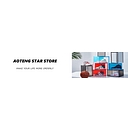 Aoteng star logo