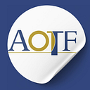 THE AMERICAN OCCUPATIONAL THERAPY logo