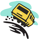 Arts On Tour Aotearoa New Zealand Trust logo