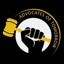 Advocates Of Tomorrow Inc logo