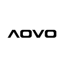 AOVO Pro logo