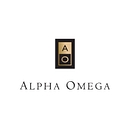 Alpha Omega Winery logo