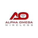 Alpha Omega Wireless, Inc. logo