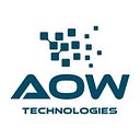 Aow Technologies logo