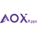 AOX Apps logo