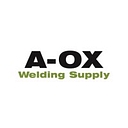 A Ox Welding Supply logo