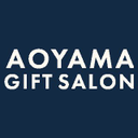 AOYAMA GIFT SALON logo