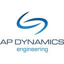 Ap Dynamics Inc. logo