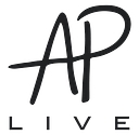Ap Live logo