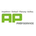 TMT Prüfservice GmbH & Co KG logo