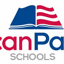 American Paradigm Schools logo