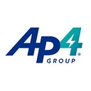 Ap4 Group logo