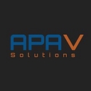 Atlantic Professional Audio, Inc. logo