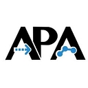 Apa, Llc logo