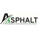 Asphalt Pavement Association of Michigan logo