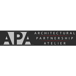 Ahuja Partnership Architects logo