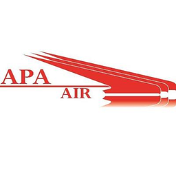 APAAIR, LLC logo