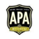 Alliance Printing Associates   Apa logo