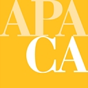 Apa California logo