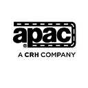 DRA APAC logo