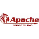 Apache Industrial Services logo