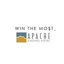 Apache Casino Hotel logo