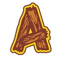 Apache Family Campground Pier logo