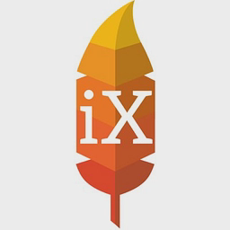 Apache iX Limited logo