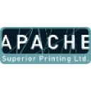 Apache Superior Printing Ltd. logo
