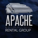 Apache Rental Group logo