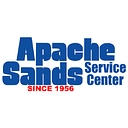 Apache Sands Service Ctr Inc logo