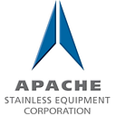 APACHE STAINLESS EQUIPMENT CORP logo