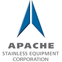 Apache Stainless Equipment Corporation logo