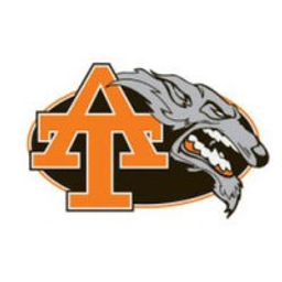 Apache Trail High School logo