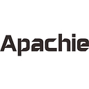 Apachie logo