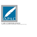 Apac Law logo
