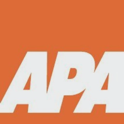 APA Concrete Repairs Ltd logo