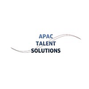 APAC Talent Solutions logo