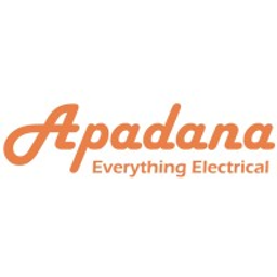 Apadana LLC logo