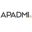 Apadmi Ltd logo